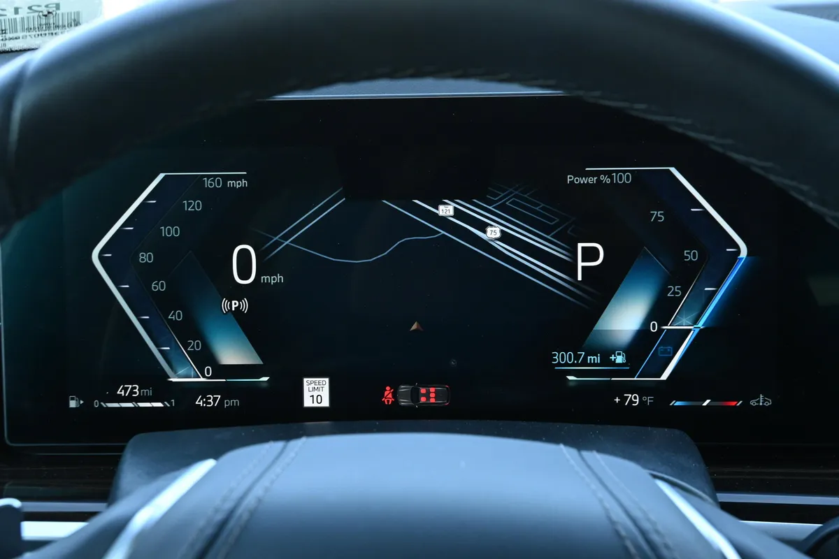 2025 BMW X5 xDrive40i thumbnail 14