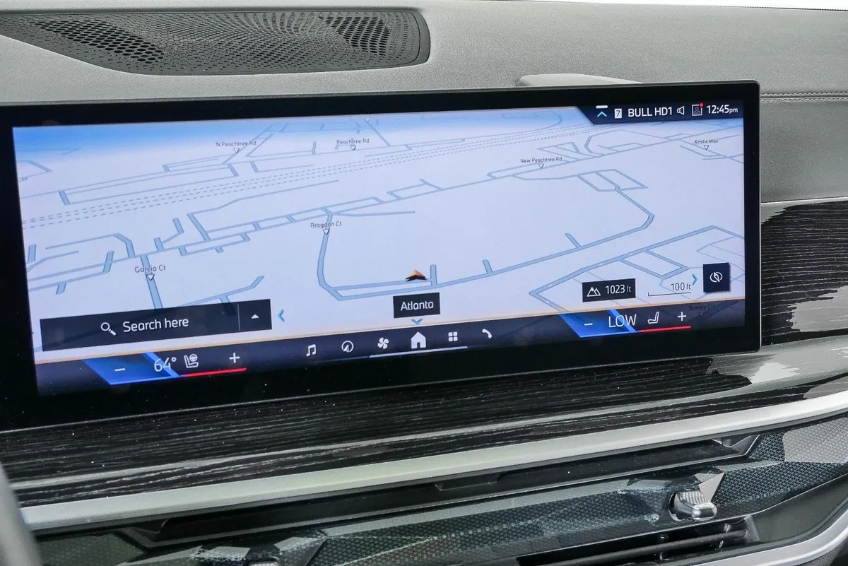 2025 BMW X7 xDrive40i thumbnail 15