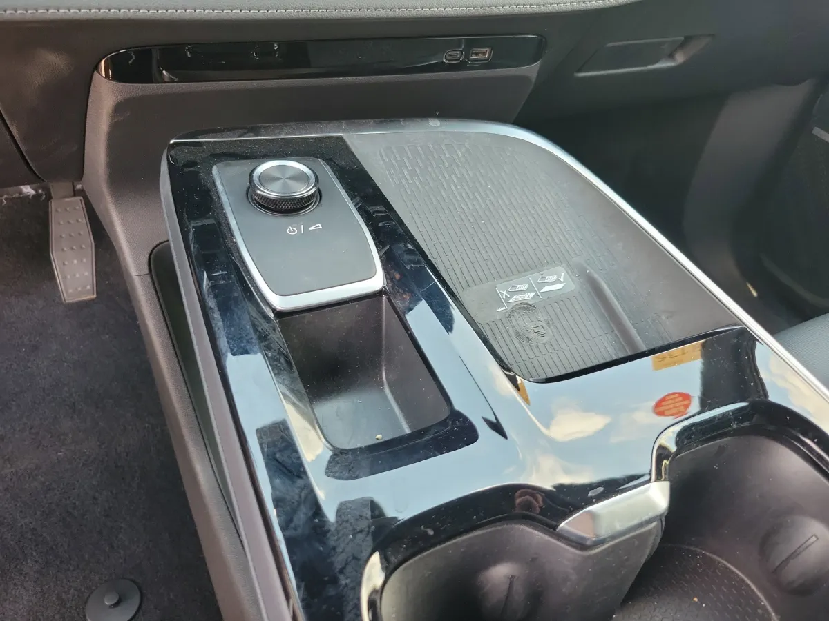 2025 Buick Enclave Preferred thumbnail 11