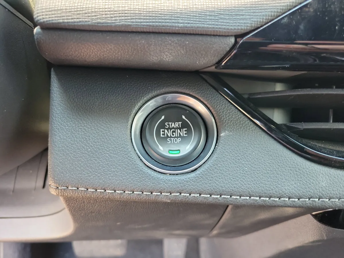 2025 Buick Enclave Preferred thumbnail 13