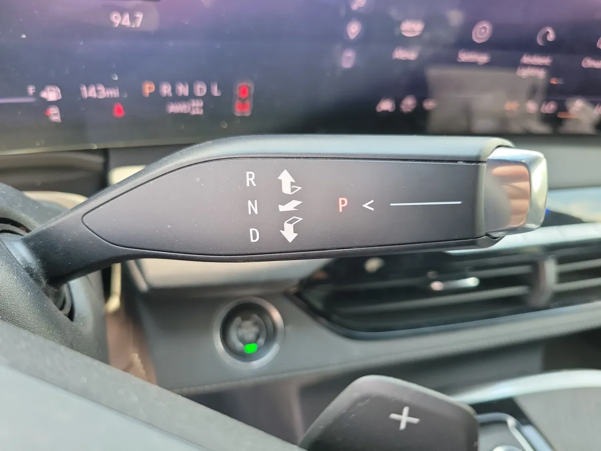 2025 Buick Enclave Preferred thumbnail 15