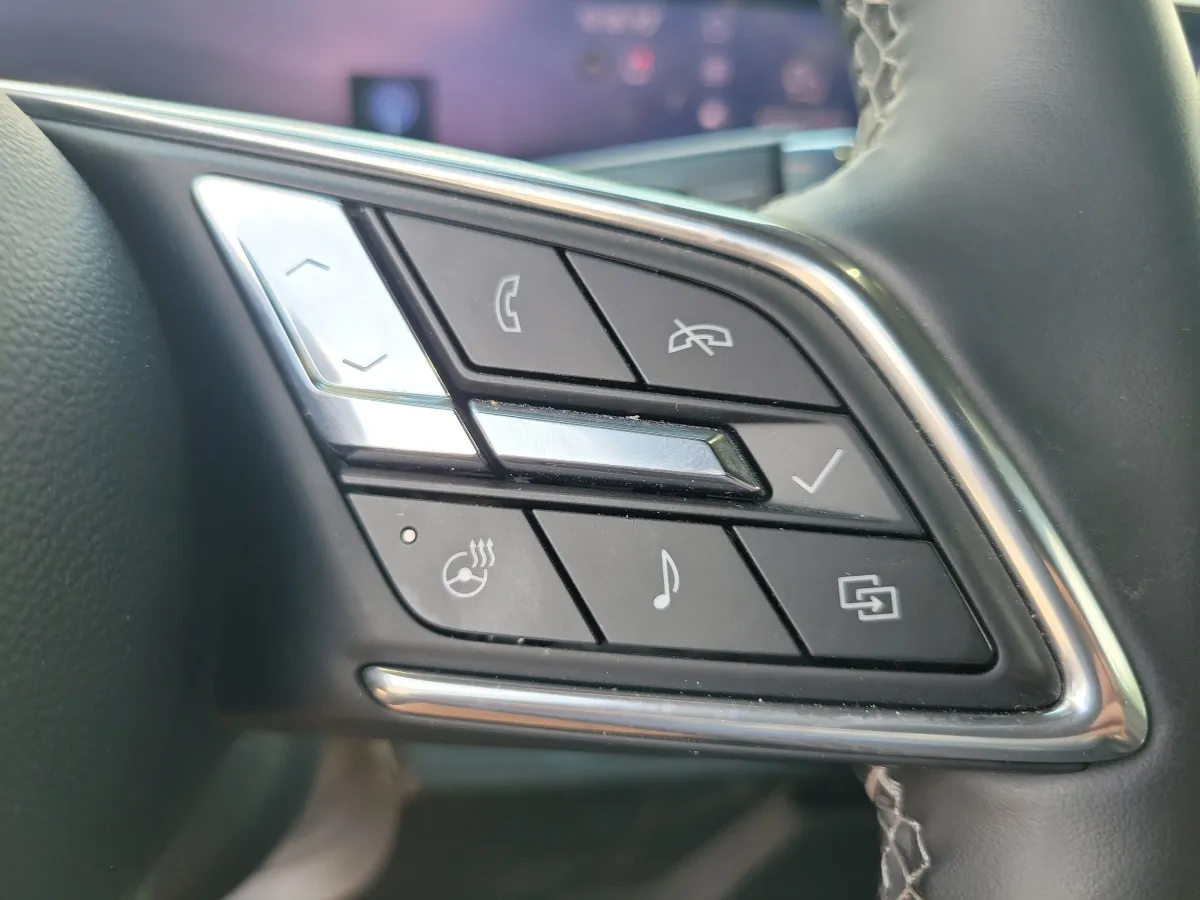 2025 Buick Enclave Preferred thumbnail 17