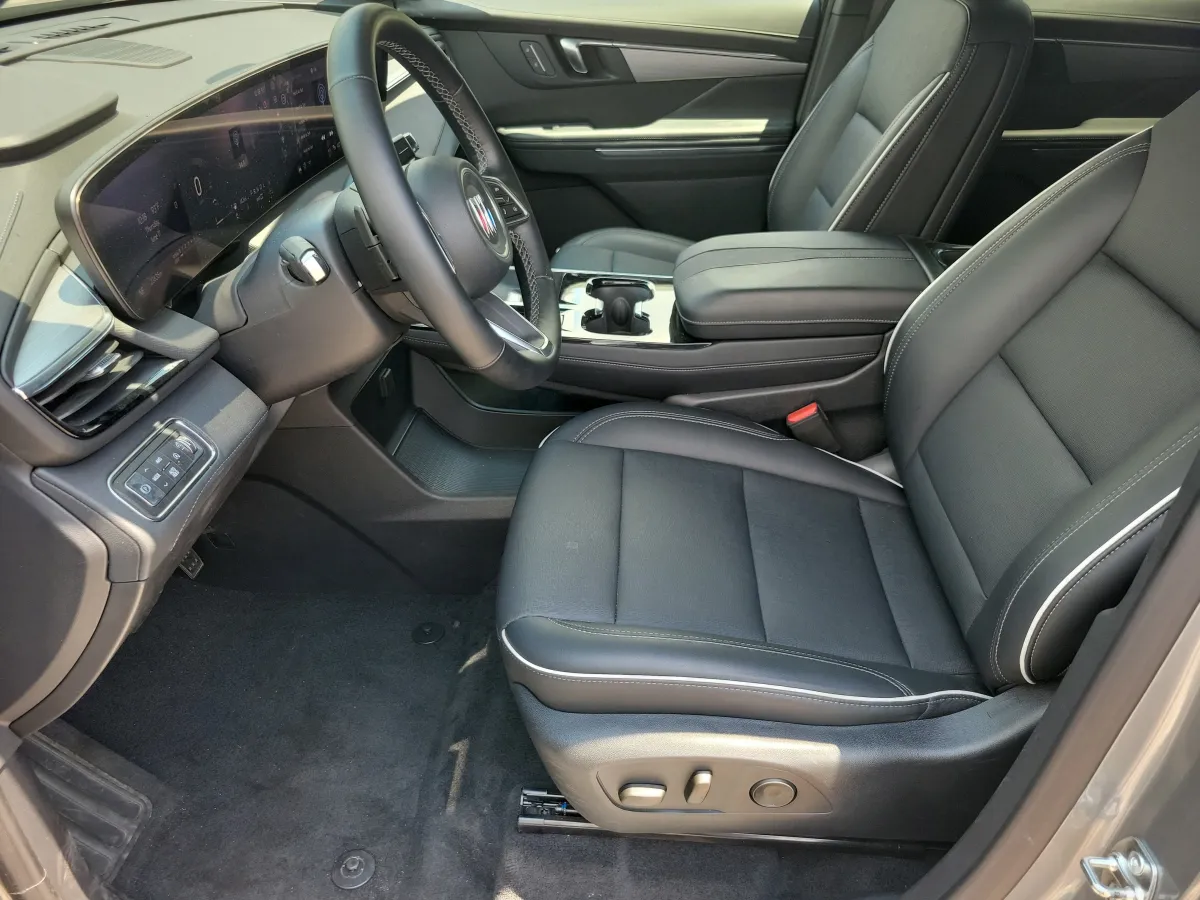 2025 Buick Enclave Preferred thumbnail 5