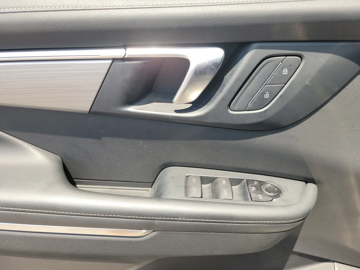 2025 Buick Enclave Preferred thumbnail 7