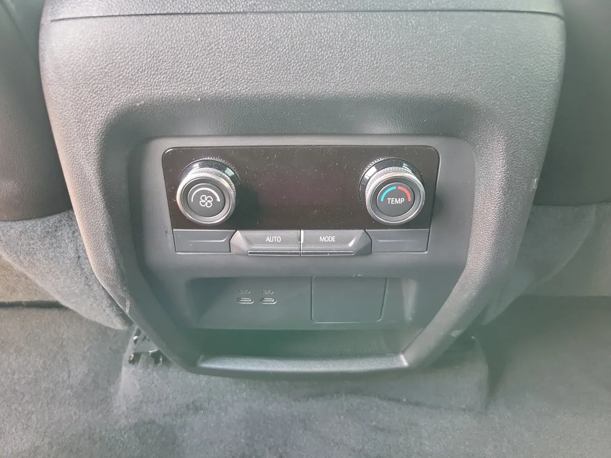 2025 Buick Enclave Preferred thumbnail 9