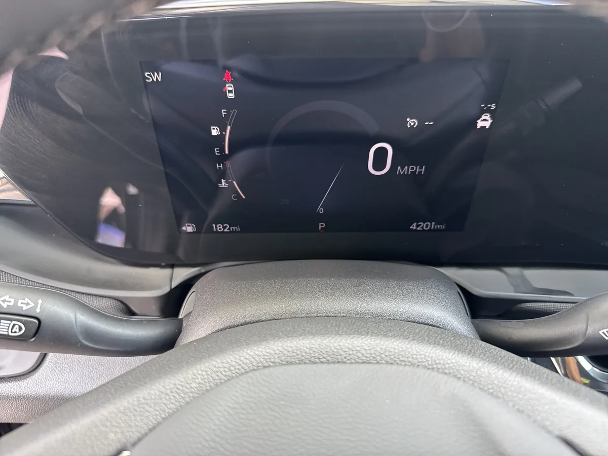 2025 Buick Envista Preferred thumbnail 20