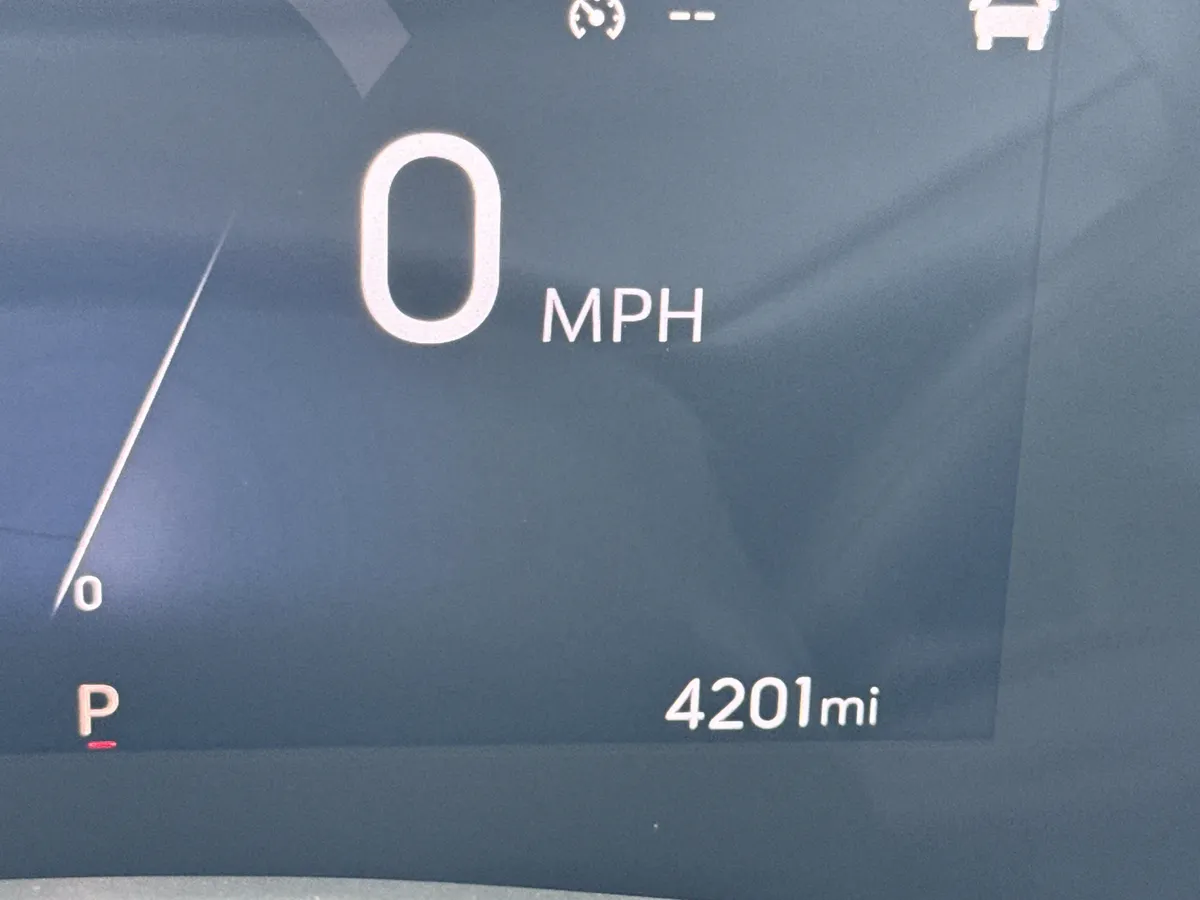 2025 Buick Envista Preferred thumbnail 21