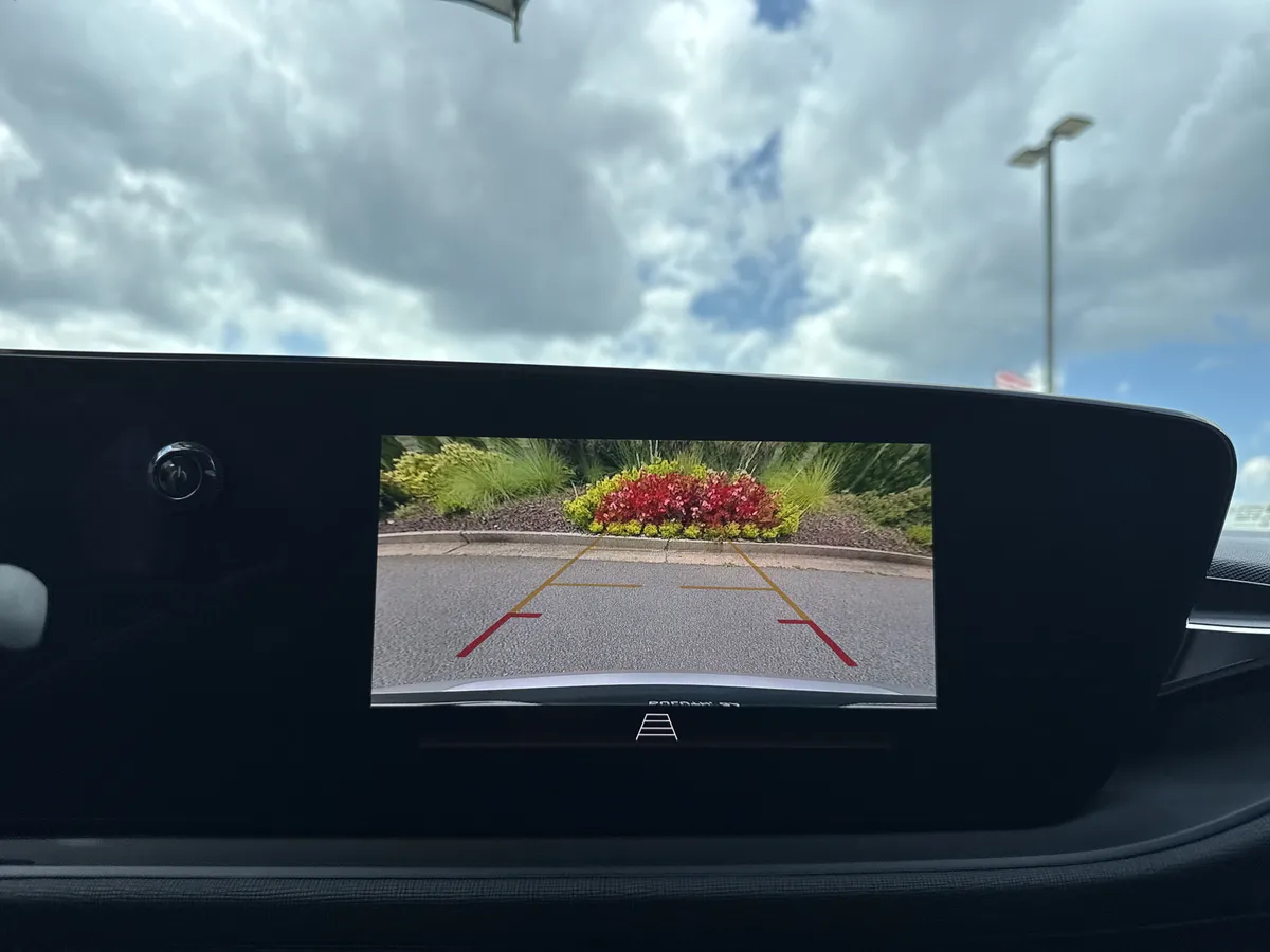 2025 Buick Envista Preferred thumbnail 23