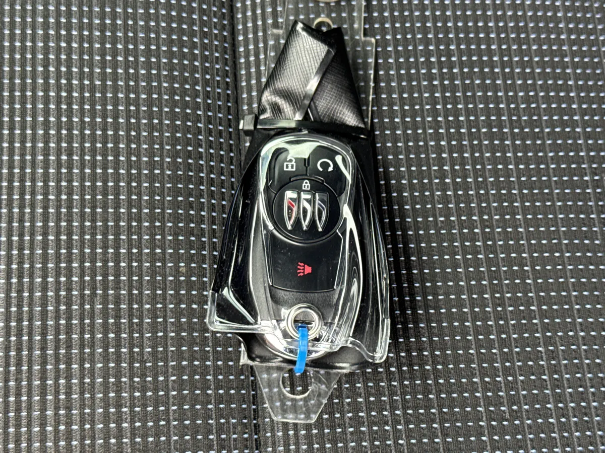 2025 Buick Envista Preferred thumbnail 33