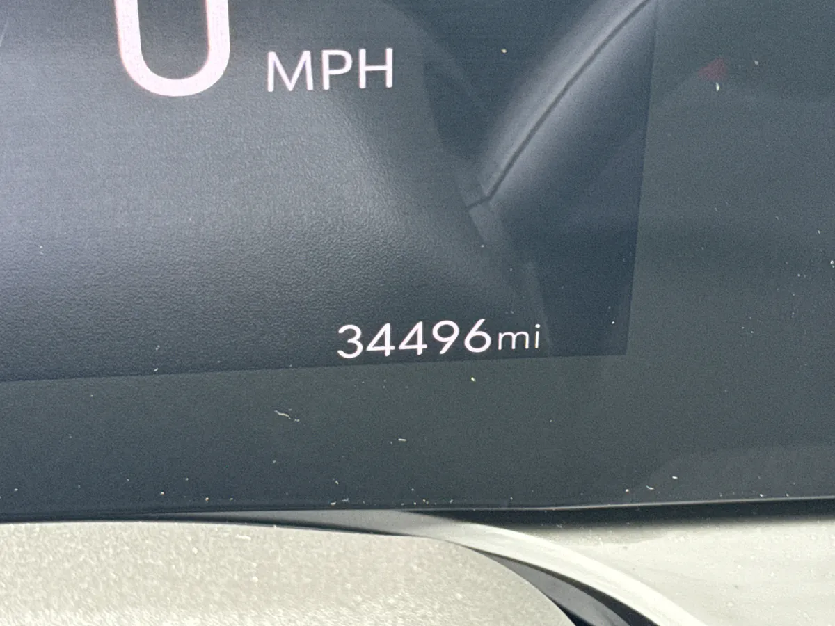 2025 Buick Envista Preferred thumbnail 20