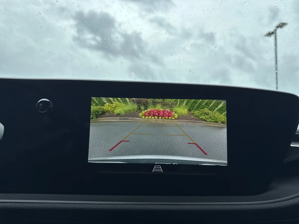 2025 Buick Envista Preferred thumbnail 22