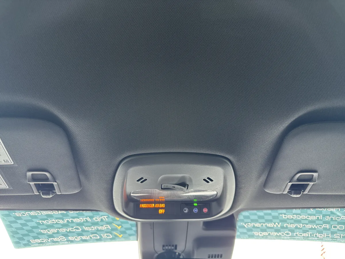 2025 Buick Envista Preferred thumbnail 23