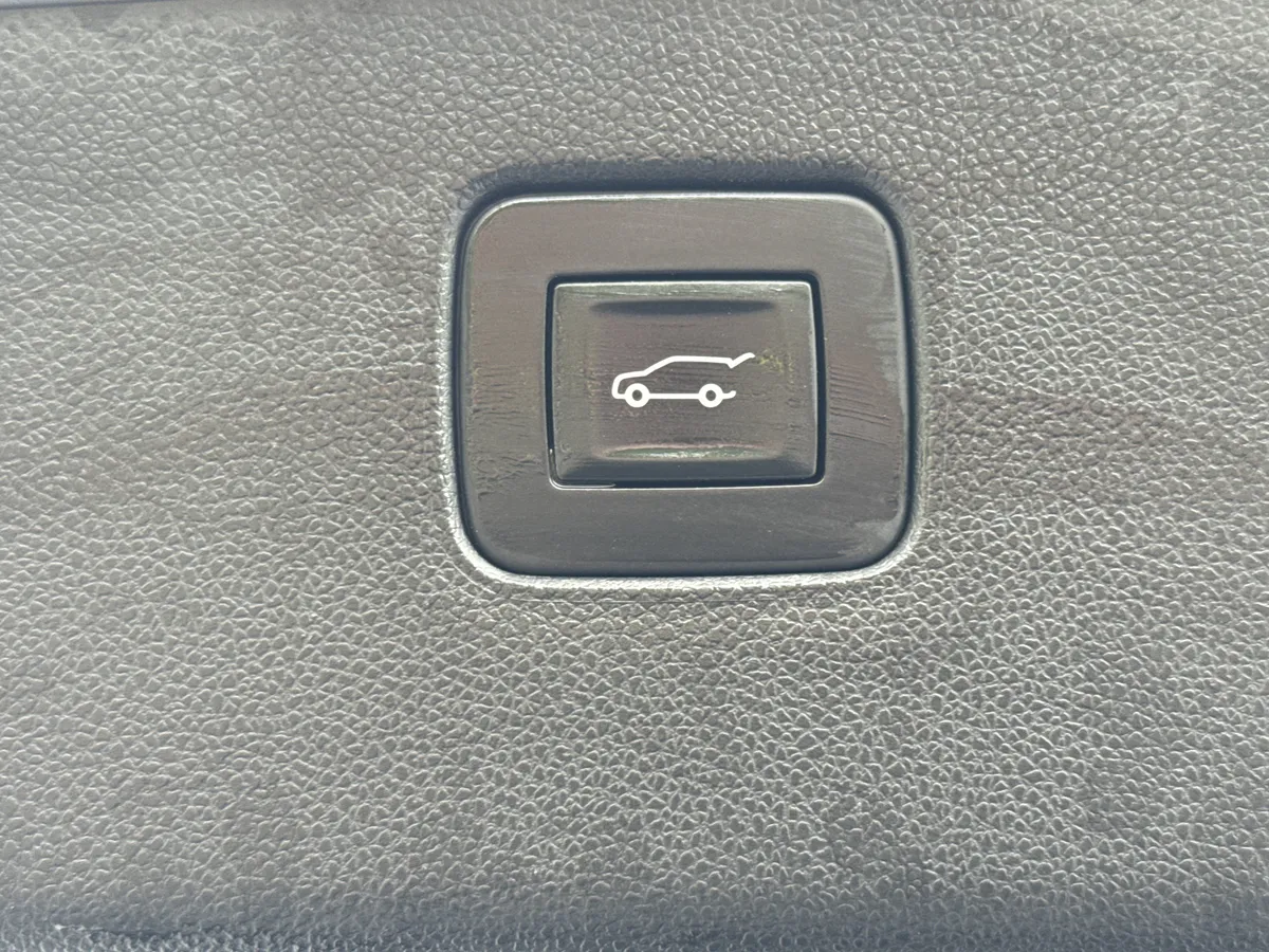 2025 Buick Envista Preferred thumbnail 29