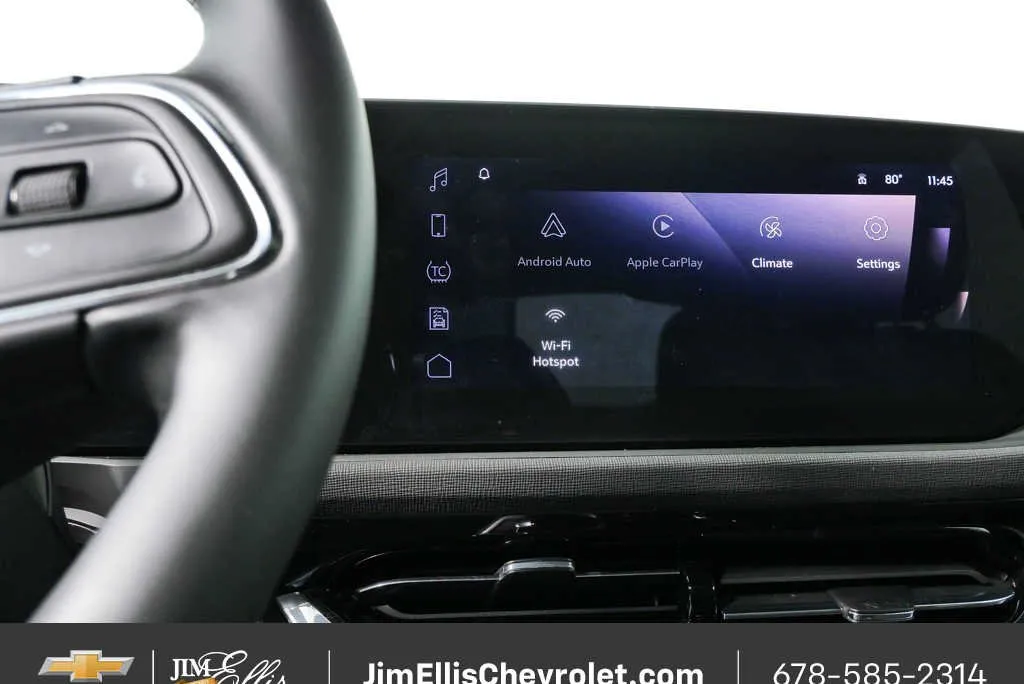 2025 Buick Envista Sport Touring thumbnail 12