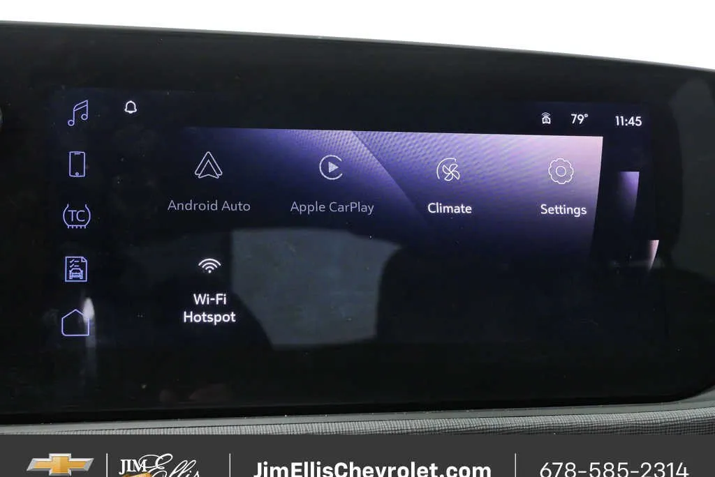 2025 Buick Envista Sport Touring thumbnail 13