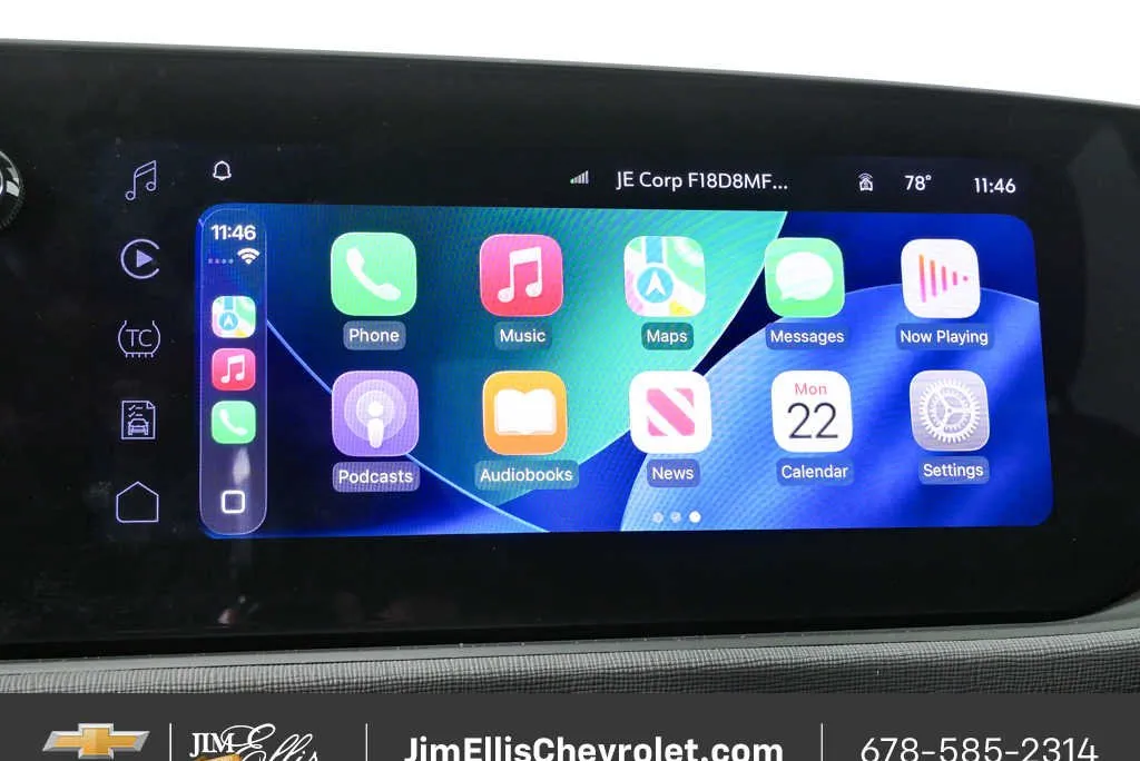 2025 Buick Envista Sport Touring thumbnail 14