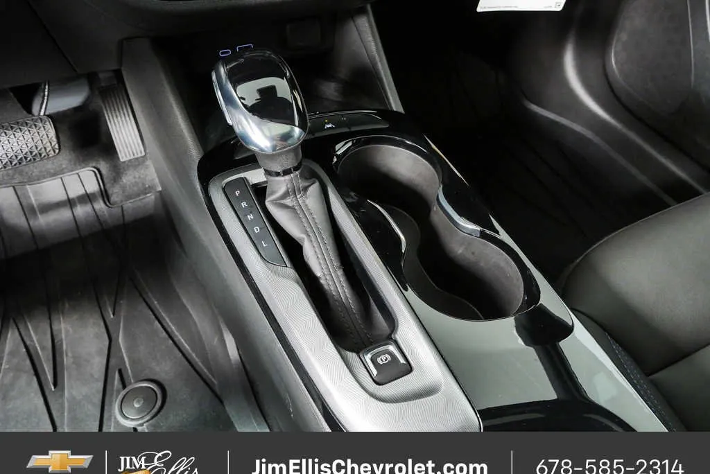 2025 Buick Envista Sport Touring thumbnail 15