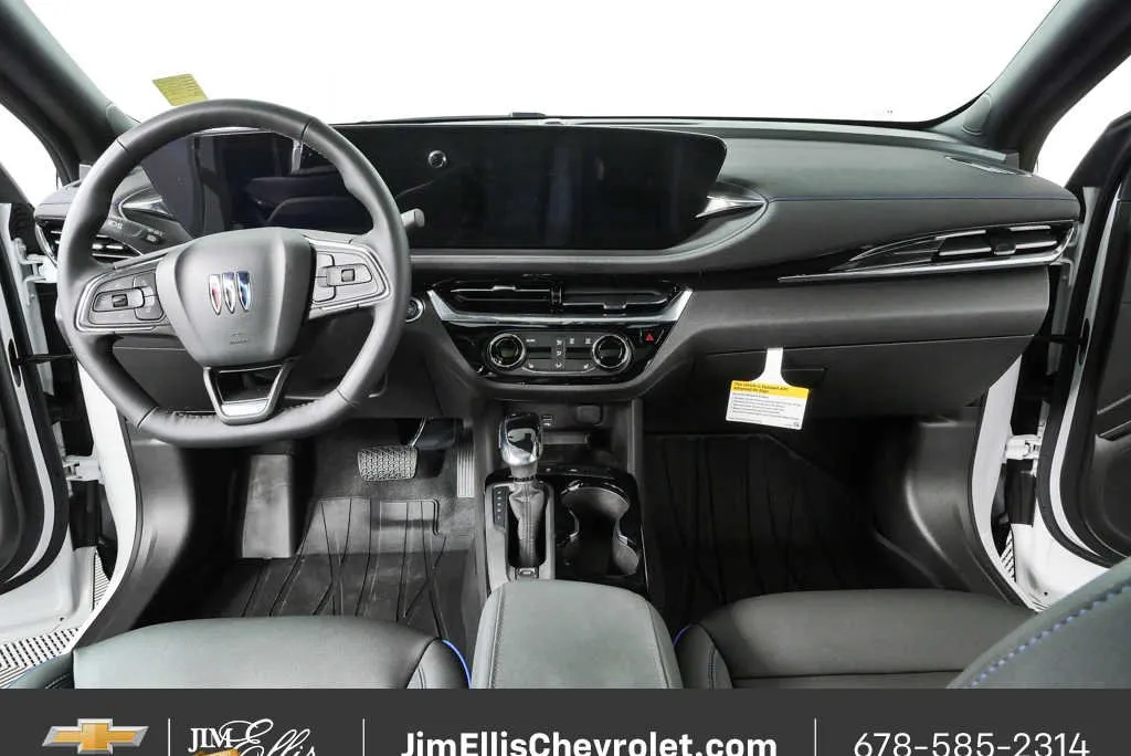2025 Buick Envista Sport Touring thumbnail 16