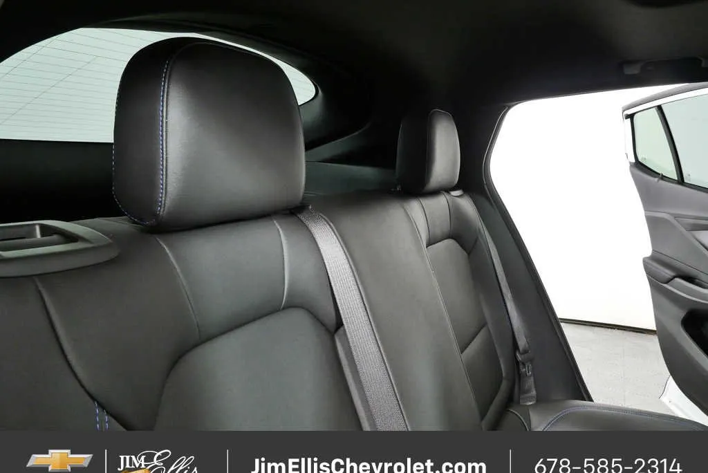2025 Buick Envista Sport Touring thumbnail 19