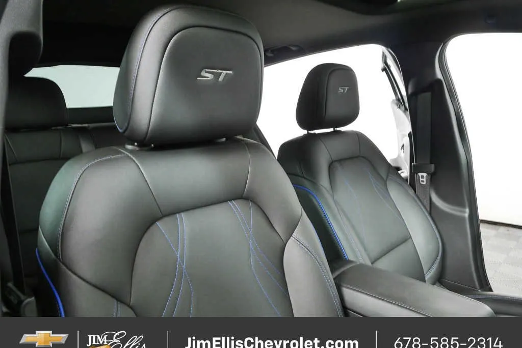 2025 Buick Envista Sport Touring thumbnail 20