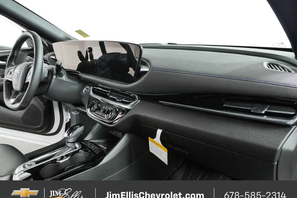 2025 Buick Envista Sport Touring thumbnail 21