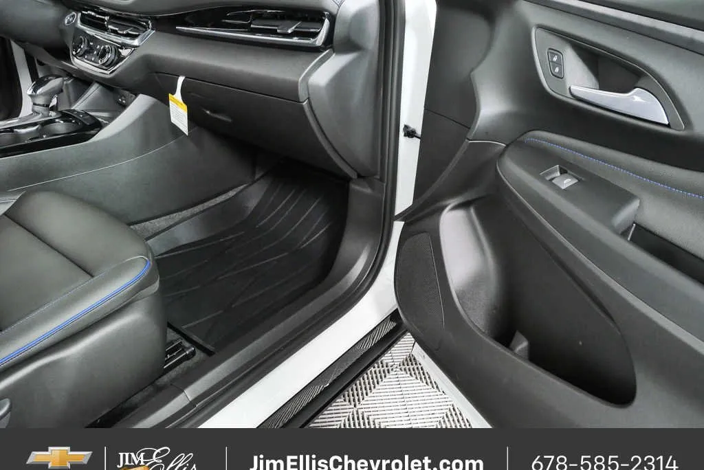 2025 Buick Envista Sport Touring thumbnail 22