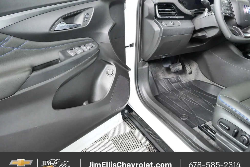 2025 Buick Envista Sport Touring thumbnail 7
