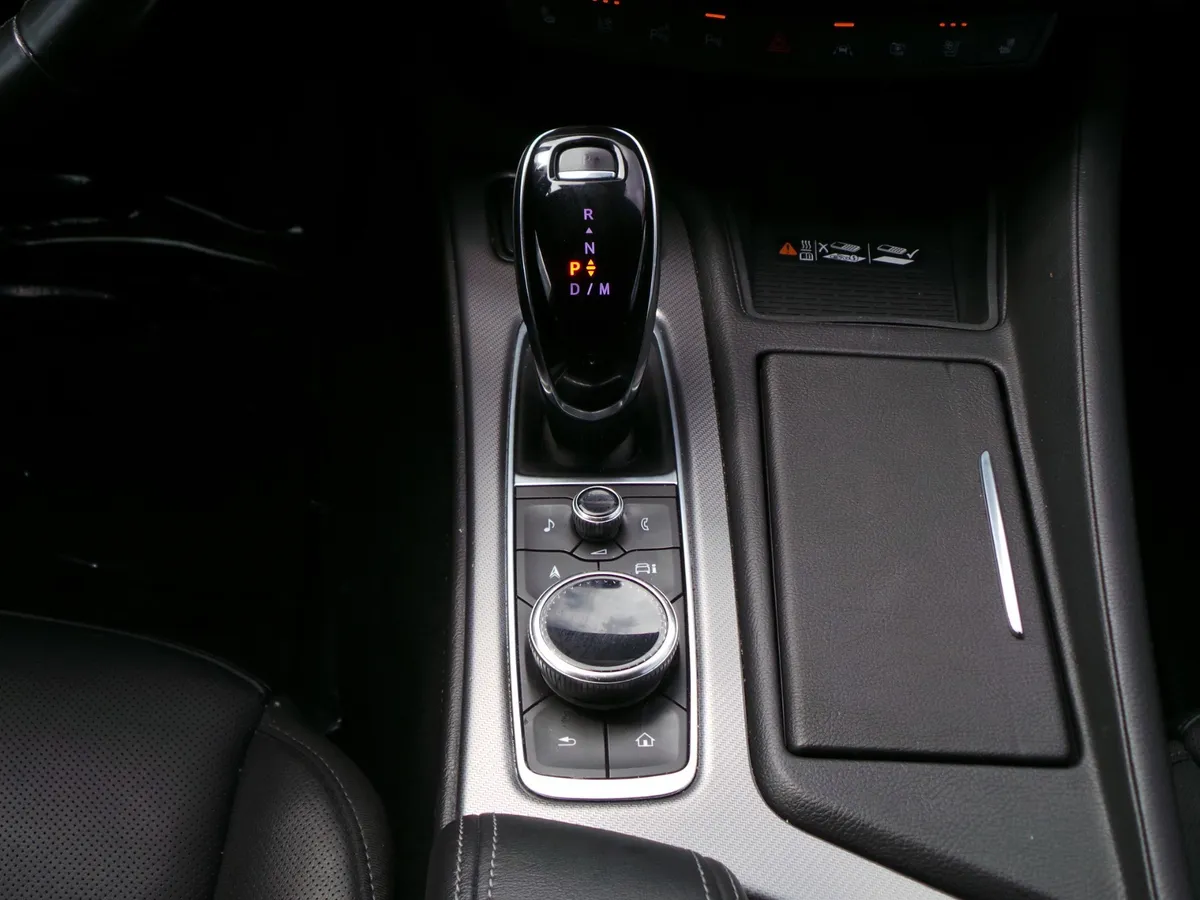 2025 CADILLAC CT5 Premium Luxury thumbnail 13