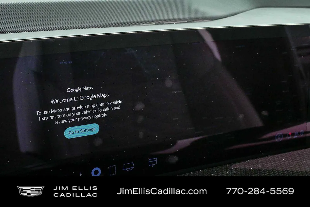 2025 Cadillac Escalade ESV Escalade-V ESV thumbnail 15
