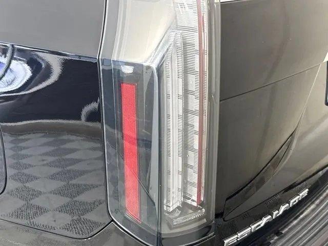 2025 CADILLAC Escalade ESV Premium Luxury Platinum thumbnail 14