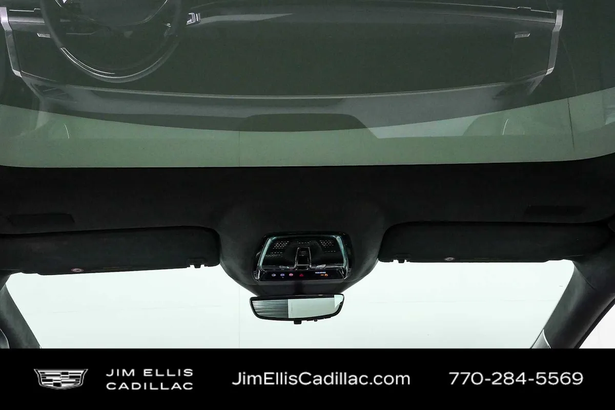 2025 Cadillac ESCALADE IQ Luxury 2 thumbnail 19