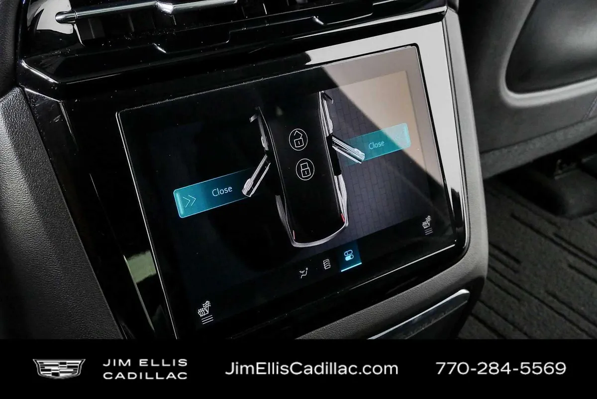 2025 Cadillac ESCALADE IQ Luxury 2 thumbnail 20