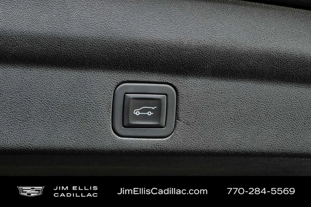 2025 Cadillac ESCALADE IQ Luxury 2 thumbnail 33