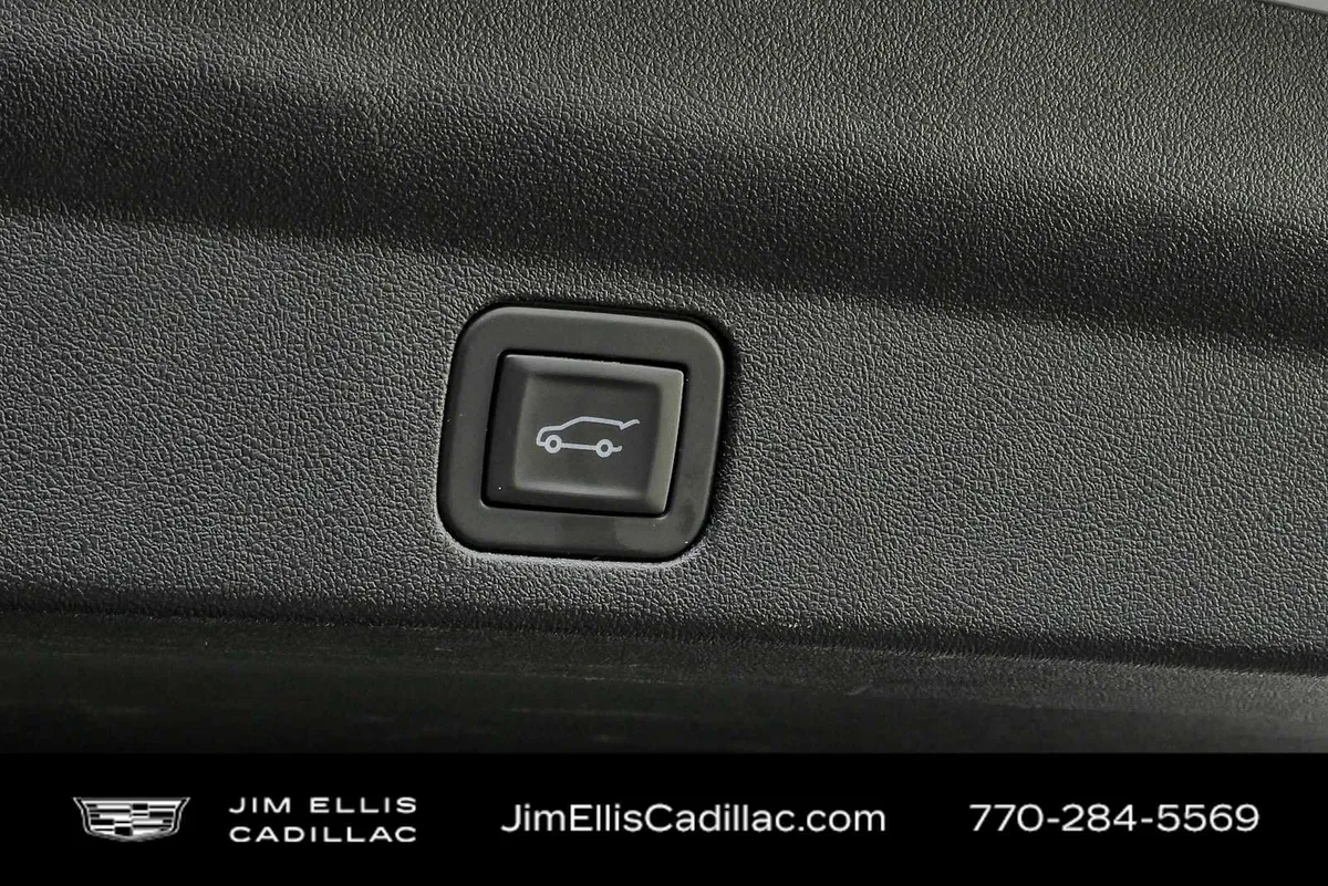 2025 Cadillac ESCALADE IQ Luxury 2 thumbnail 33