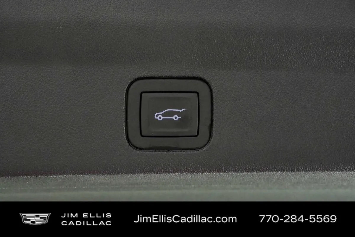 2025 Cadillac ESCALADE IQ Sport 1 thumbnail 33