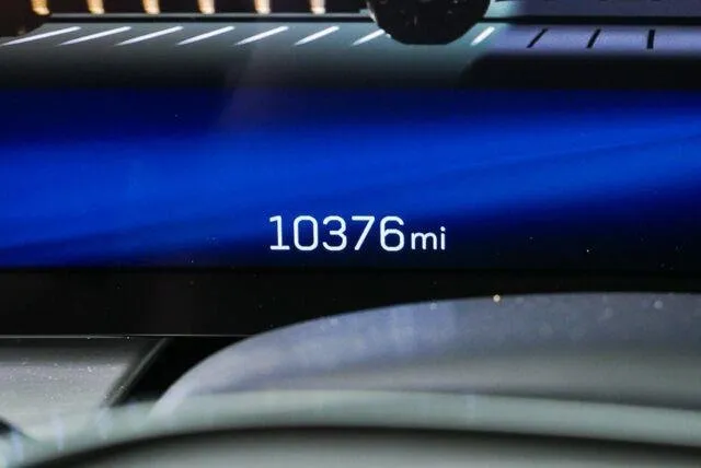 2025 Cadillac LYRIQ Sport 1 thumbnail 21