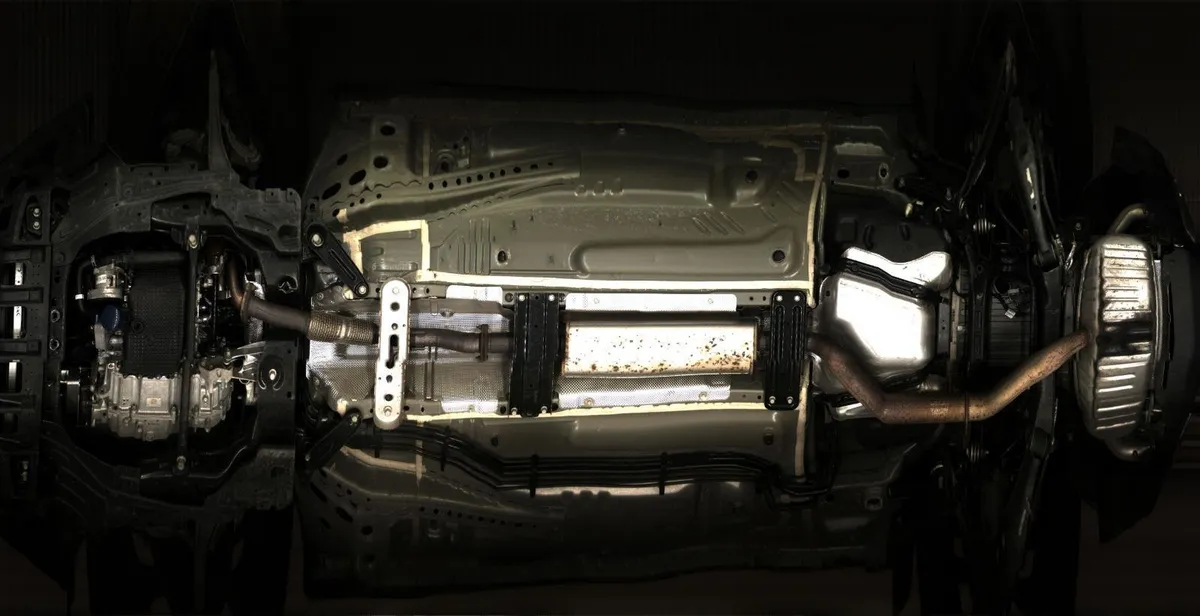 2025 Cadillac XT4 FWD Premium Luxury thumbnail 17
