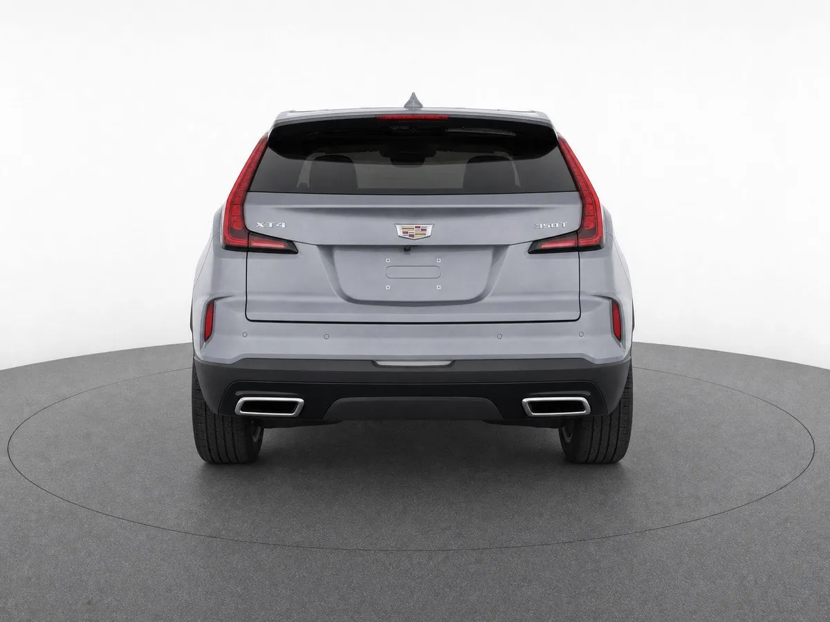 2025 Cadillac XT4 FWD Premium Luxury thumbnail 7