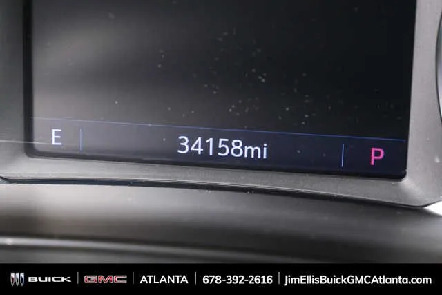 2025 Chevrolet Blazer 2LT thumbnail 11