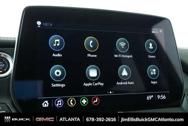 2025 Chevrolet Blazer 2LT thumbnail 14