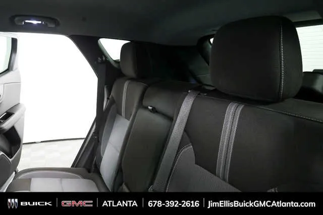2025 Chevrolet Blazer 2LT thumbnail 19