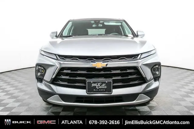 2025 Chevrolet Blazer 2LT thumbnail 32