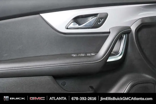 2025 Chevrolet Blazer 2LT thumbnail 6