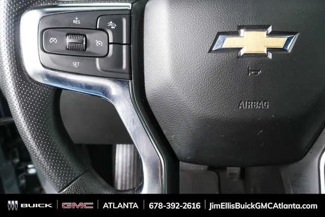 2025 Chevrolet Blazer 2LT thumbnail 9