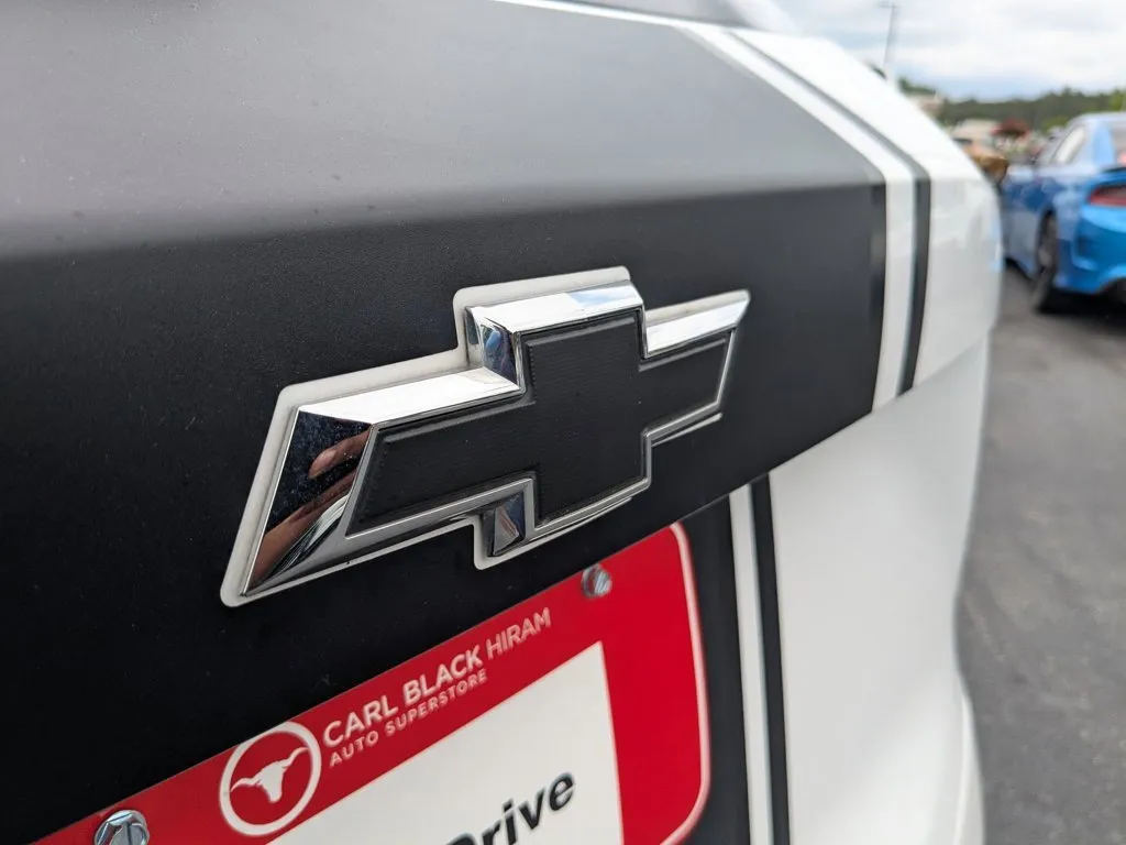 2025 Chevrolet Blazer LT thumbnail 28