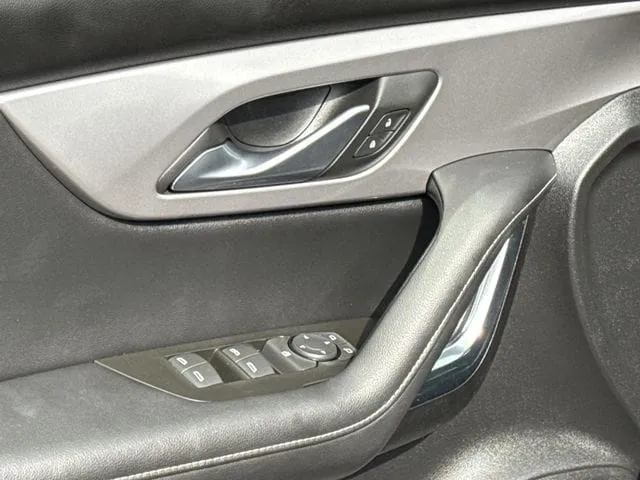 2025 Chevrolet Blazer LT w/2LT thumbnail 15