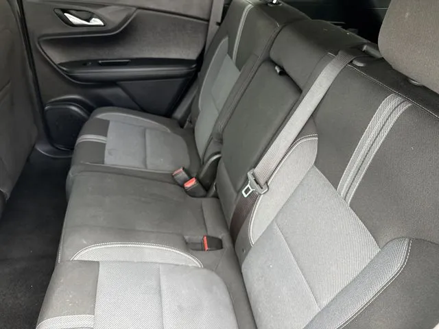 2025 Chevrolet Blazer LT w/2LT thumbnail 16