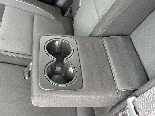 2025 Chevrolet Blazer LT w/2LT thumbnail 17