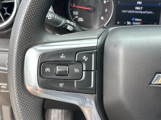2025 Chevrolet Blazer LT w/2LT thumbnail 20