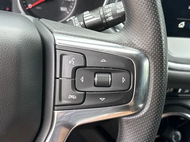 2025 Chevrolet Blazer LT w/2LT thumbnail 21